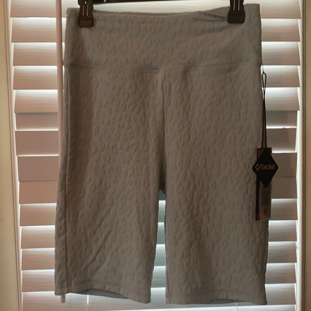 Mono B Brand Active Shorts